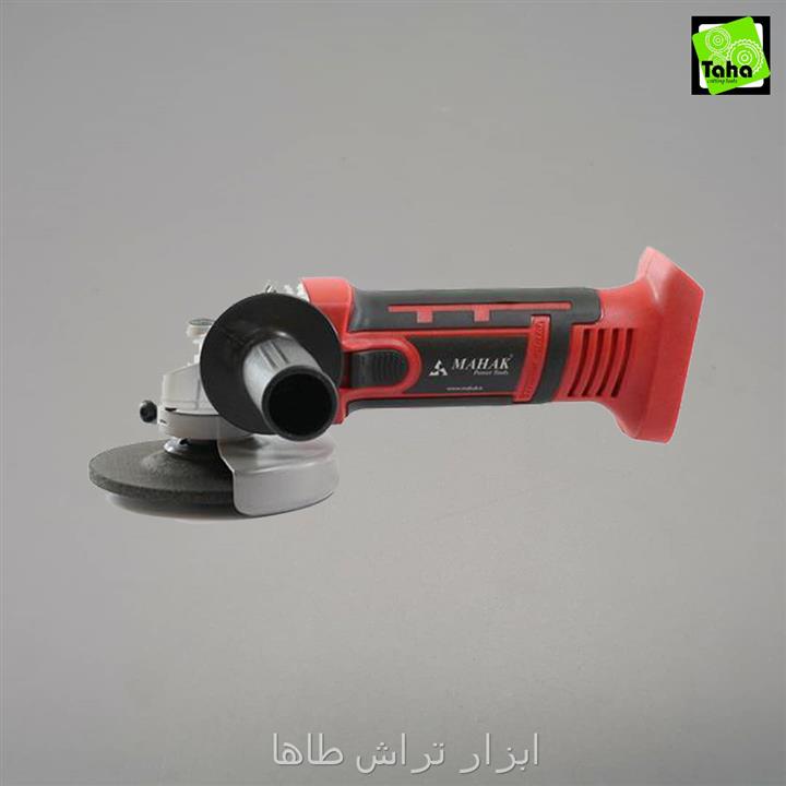مینی فرز شارژی محک